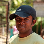 Profile Picture of Cyril Thomas A (@acyrilstr) on Flickr