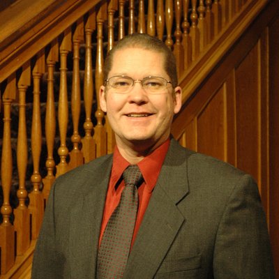 Profile Picture of Adam Lovell (@ALovellHistory) on Twitter