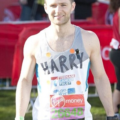 Profile Picture of Harold Judd (@HaroldMc_Fly) on Twitter