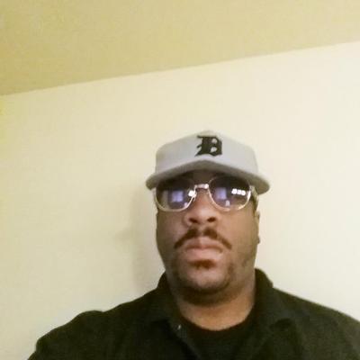 Profile Picture of Joe Davis Jr (@JoDaBoss_313) on Twitter