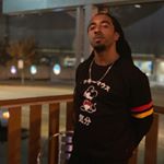 Profile Picture of Carlos McDaniel (@eccentriclos) on Instagram