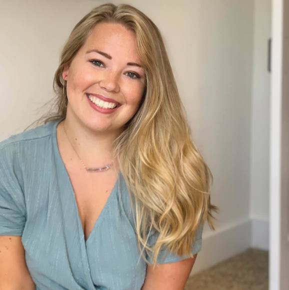 Profile Picture of Maggie Tamerius (@mtamerius) on Poshmark