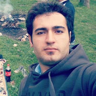 Profile Picture of Amır Hoseın Sadeghı (@amirsadeghi1990) on Twitter