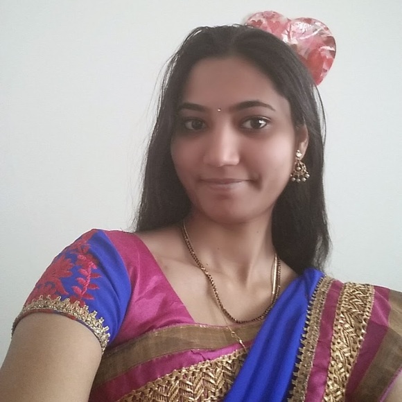 Chandana Dinesh - Poshmark Profile Picture of Chandana Dinesh (@chandana1991) on Poshmark