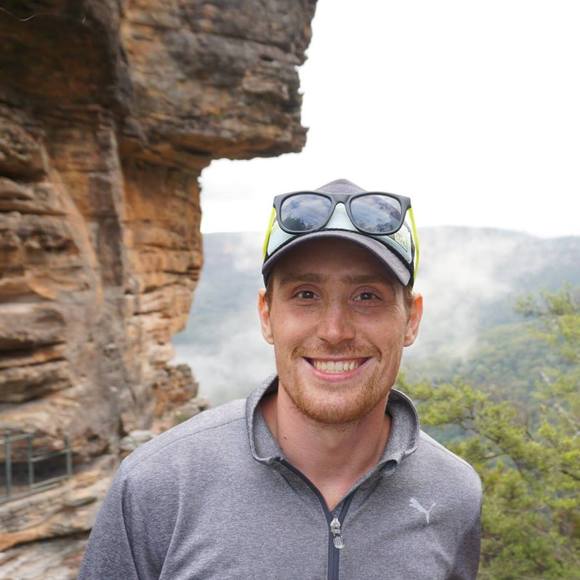 Profile Picture of Zachary Telfer (@telf5580) on Poshmark