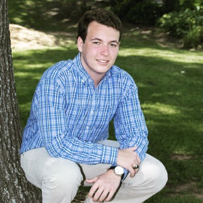 Profile Picture of Cole Campbellon Twitter