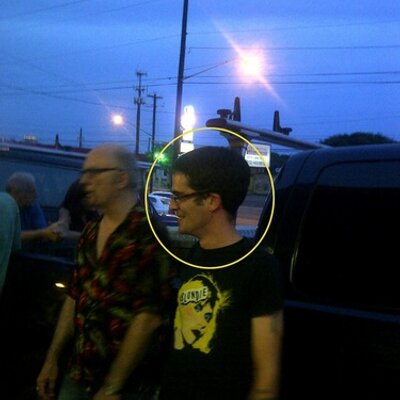 Profile Picture of Michael Madden (@Michael_NKLW) on Twitter