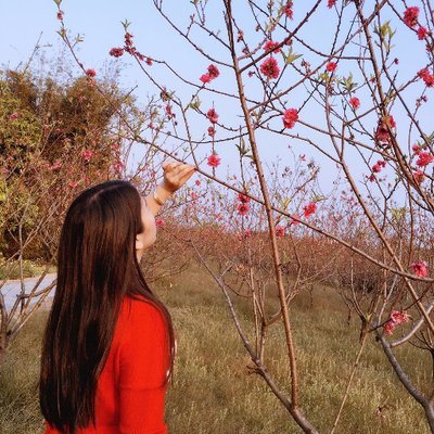 Profile Picture of Sherry (@SherryDeng7) on Twitter