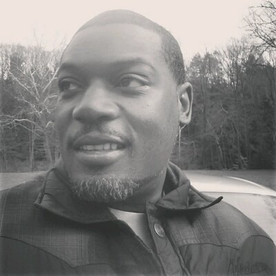 Profile Picture of Darnell M. Tate (@DarnellTate) on Twitter