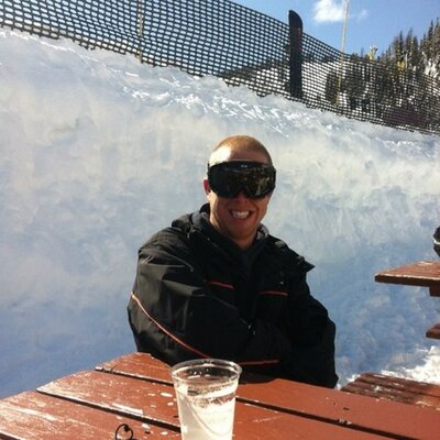 Profile Picture of Jason Weightman (@JayWeight) on Twitter