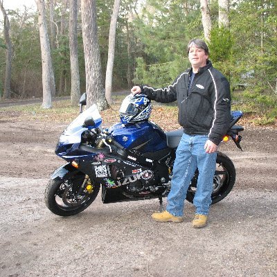 Profile Picture of Russell Hansen (@russell_hansen) on Twitter