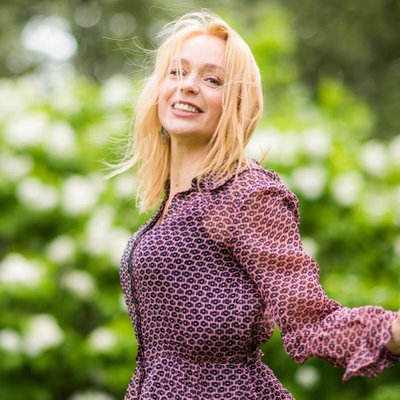 Profile Picture of Älskar Dig, Lisa ♡ (@LisaEkdahlFans) on Twitter