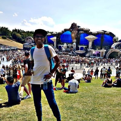 Profile Picture of Jeremy Jude (@jeremyjude) on Twitter