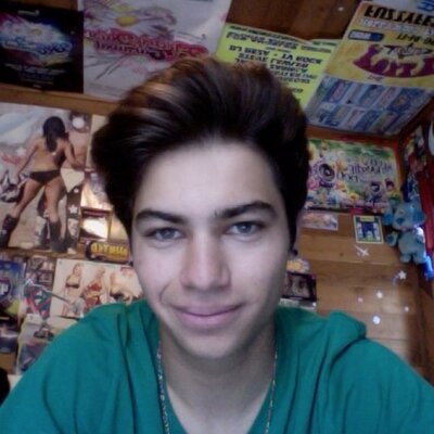 Profile Picture of Daniel John Mahler (@DJMahler) on Twitter