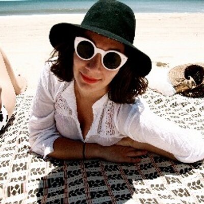 Profile Picture of Stephanie Rizzo (@rizzostephanie) on Twitter