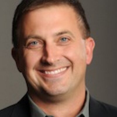 Profile Picture of Greg Archambeau (@gregarchambeau) on Twitter