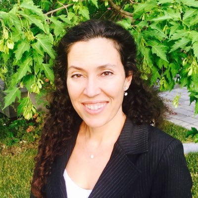 Profile Picture of Melanie Robert (@MelRobrt) on Twitter