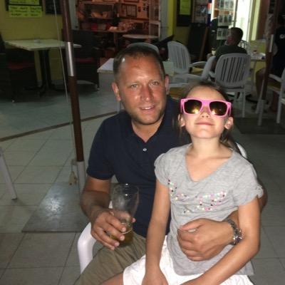 Profile Picture of Glenn Holden (@g_holden) on Twitter