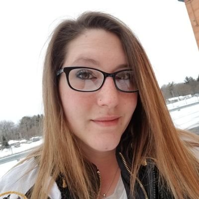 Profile Picture of Ashley Bauer (@ashleybauer45) on Twitter