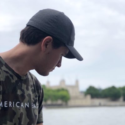 Profile Picture of Gustavo Jauregui Garcia (@Gustavo18597853) on Twitter