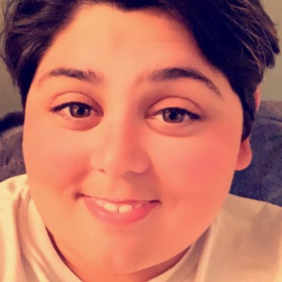 Profile Picture of Sierra Eydgahi (@sierra4jesus) on Twitter