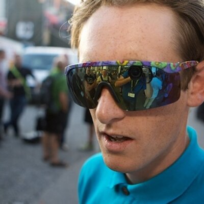 Profile Picture of Roger Campbell (@RogerCPedals) on Twitter