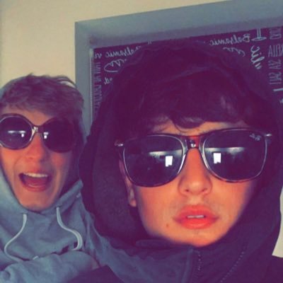 Profile Picture of Tyler Wagstaff (@Ty_wagstaff1) on Twitter