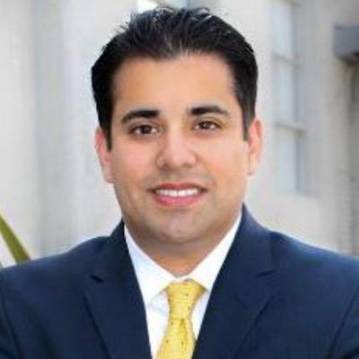 Profile Picture of Martin Sanchez (@MPSanch) on Twitter