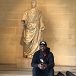 Profile Picture of Tommy Seals Jr (@d_wightmoments) on Instagram