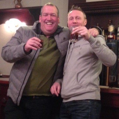 Profile Picture of Scott McCue (@Scott_McCue67) on Twitter