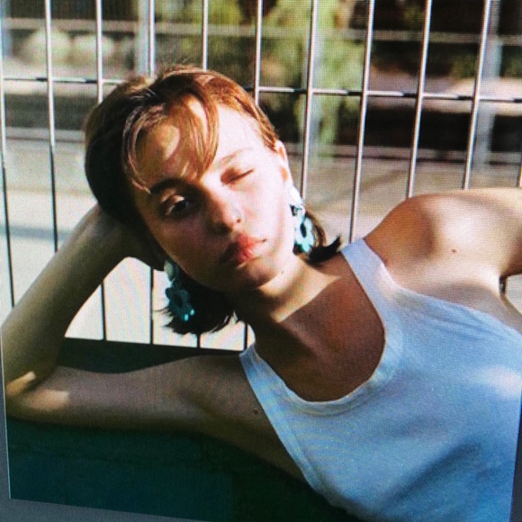 Profile Picture of Ollie Fowler (@vicentebea134) on Poshmark