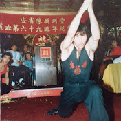 Profile Picture of Michael Pacaud (@MegaSilentsnake) on Youtube