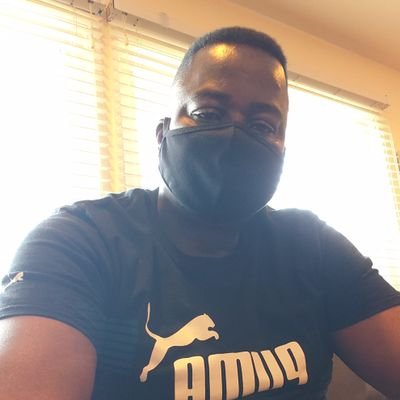 Profile Picture of Matthew Awofadeju (@MAwofadeju) on Twitter