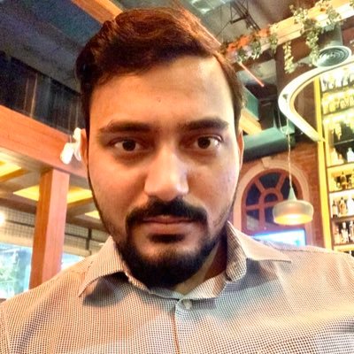 Profile Picture of Pradeep Tyagi (@pradeeptyagi_) on Twitter