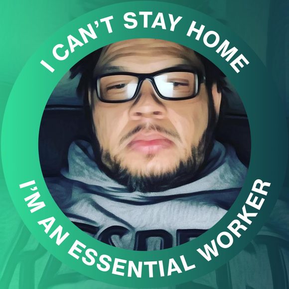 Profile Picture of Sean Wilkerson (@bigbarber7045) on Poshmark