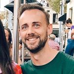 Profile Picture of Patrick Adams (@liveandeatpie) on Instagram