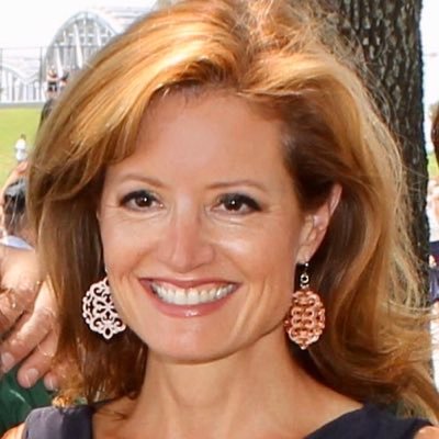 Profile Picture of Stacy Barry (@spbarry) on Twitter