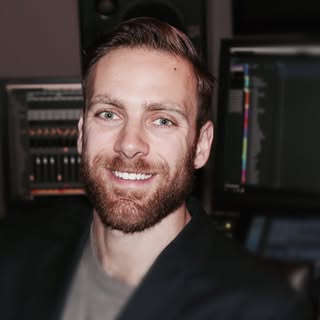 Profile Picture of Brandon Campbell (@brandoncampbell_music) on Instagram