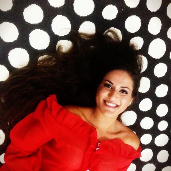 Profile Picture of Afrodite Karayianni (@afrodite_k) on Poshmark