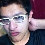 Profile Picture of David Gonzalez alvarado (@DavidSMoon) on Flickr