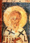 Profile Picture of Alexander of Jerusalemon Wikipedia