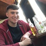 Profile Picture of Glen Walsh (@glenw8800) on Instagram