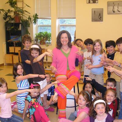 Profile Picture of Suzanne Propp (@HelloMrsPropp) on Twitter