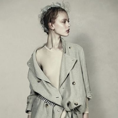 Profile Picture of Awesome_Cl (@Claudia___Liu) on Twitter