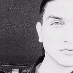 Profile Picture of Albert Adamson (@albertadamson1993) on Flickr