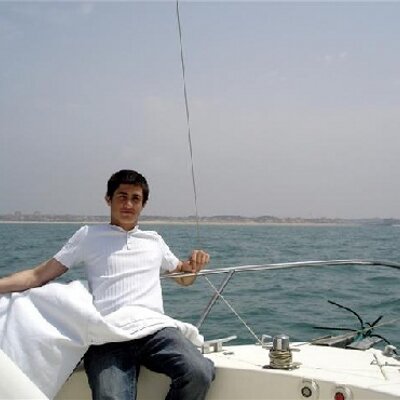 Profile Picture of Antonio Lucas (@antoniolucas76) on Twitter