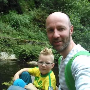 Profile Picture of Andre Post (@Andre26112524) on Twitter
