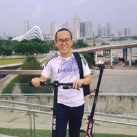 Profile Picture of Daniel Yu (@daniel-yu-81) on Quora