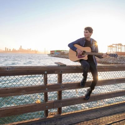 Profile Picture of Asher Witkin (@asherwitkin) on Twitter