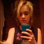 Profile Picture of Kursten Morgan (@caves_of_glass) on Instagram